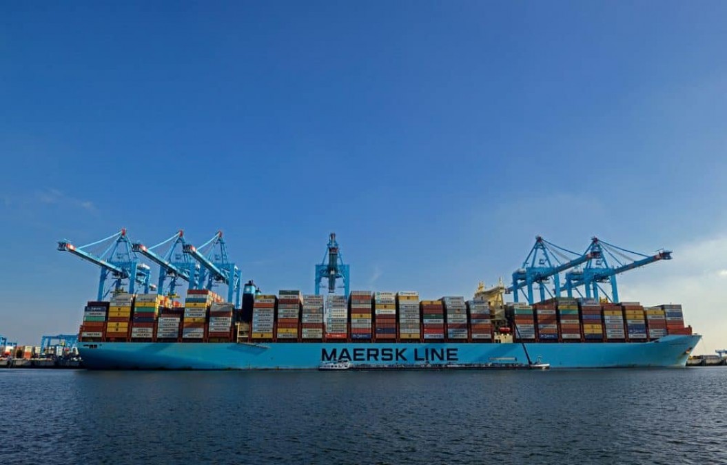 A Critical Look at Maersk Spot: A New Tool That Aims to Shake Up the Cargo Booking Process