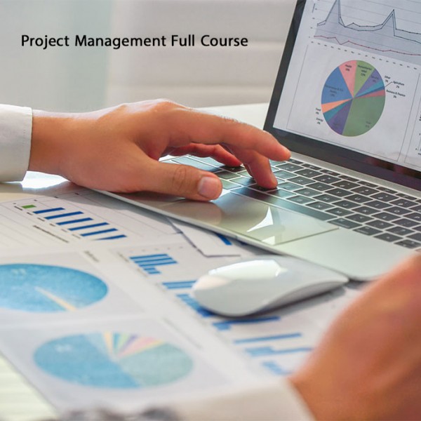 Project Management Full Course