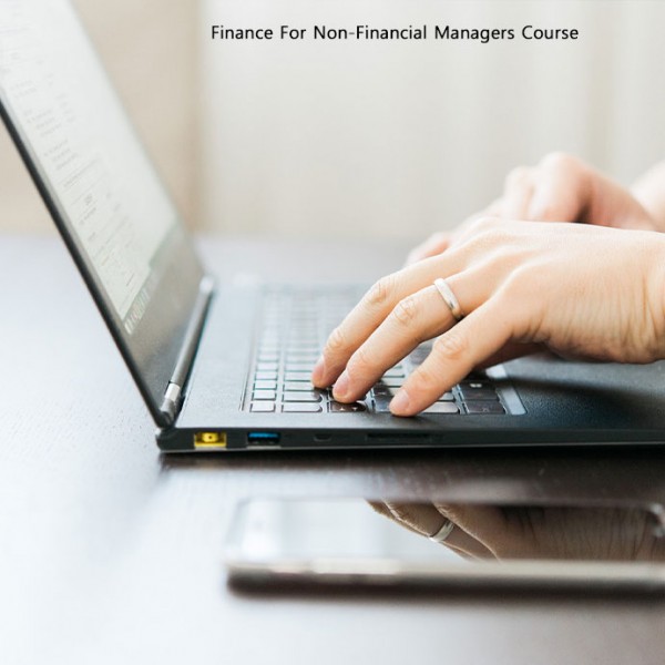 Finance For Non-Financial Managers Course