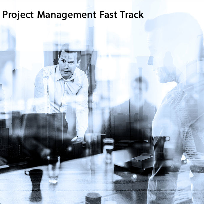 Project Management Fast Track Course